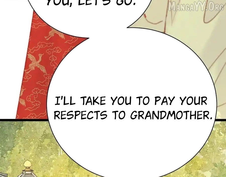 Shao Hua Long: Rebirth of the Evil Concubine’s Counterattack Chapter 16 - page 34